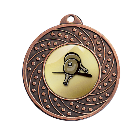 Médaille Ø45mm