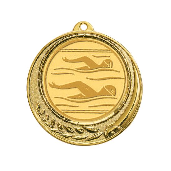 Médaille Ø70mm