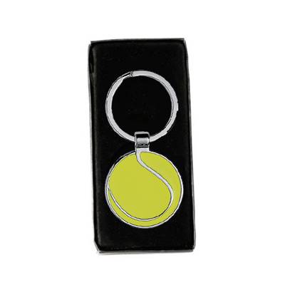 Porte-clefs tennis - M978