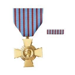 Croix du Combattant - CDC