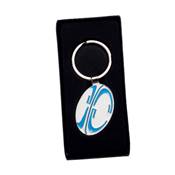 Porte-clefs rugby
