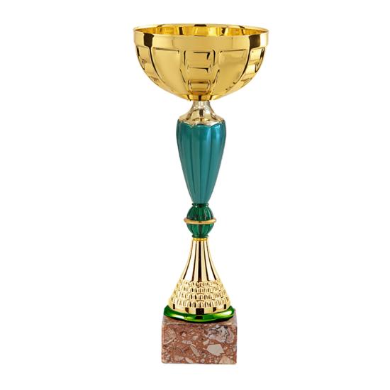 Coupe or vert 43cm - TDF20C