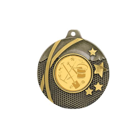 Médaille Ø50mm