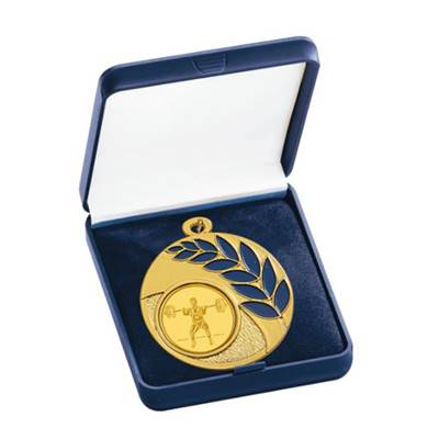 Ecrin pour Médaille Ø50mm - E2B