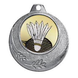 Médaille fer Ø40mm - M443T