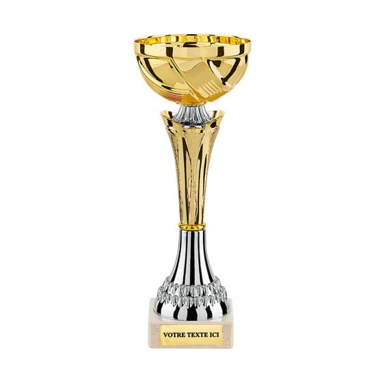Coupe or argent - 4214B