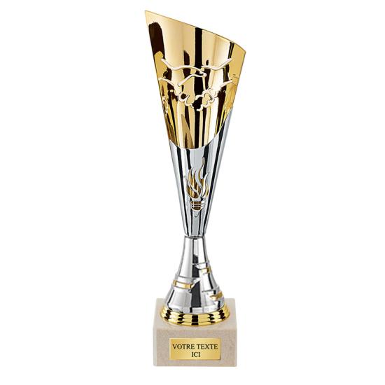 Coupe Prestige faire-play 48cm