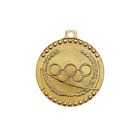Médaille Anneaux Olympique Ø32mm