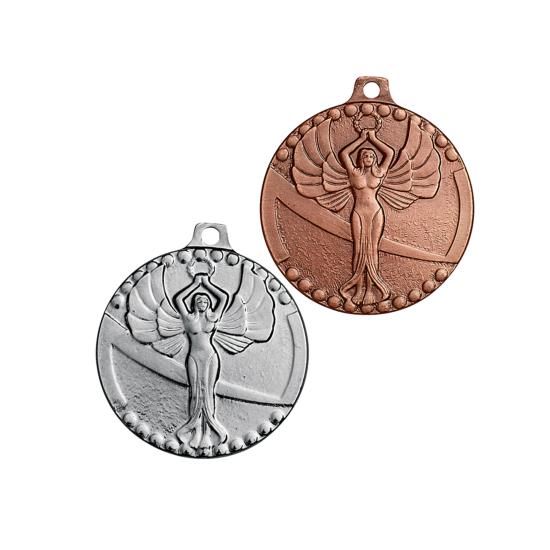 Médaille victoire Ø32mm