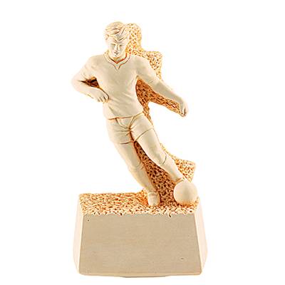 Trophée PDG foot 15cm - ST107