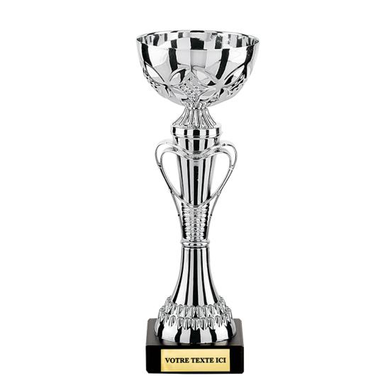 Coupe argent 19cm - 4216C