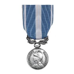 Médaille Commémorative Outremer - CO