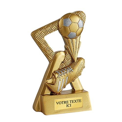 Trophée De Foot