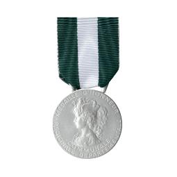 Médailles d'Honneur 20 ans
