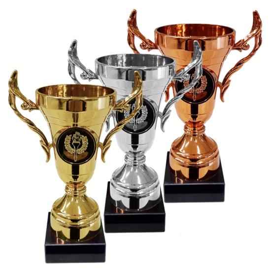 Trophee pas cher - Déstockage de coupes, trophées, médailles