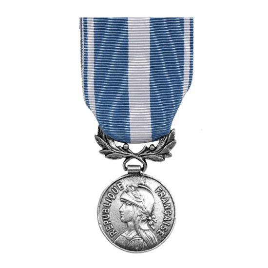 Médaille Commémorative Outremer - CO