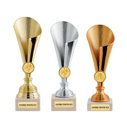 Coupe porte-centre <br> 3 tailles disponibles
