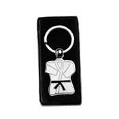 Porte-clefs sport de combat - M974