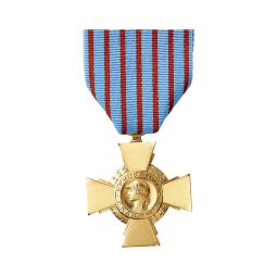 Croix du Combattant - CDC