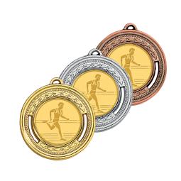Médaille Ø40mm