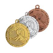 Médaille victoire Ø32mm - M152R