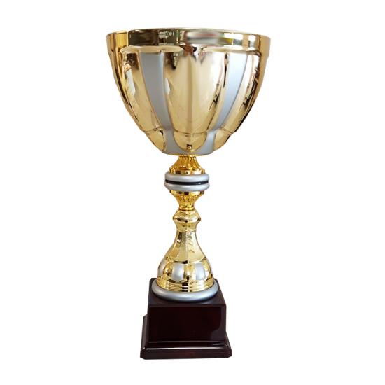 Coupe or argent 39cm - TDF25A