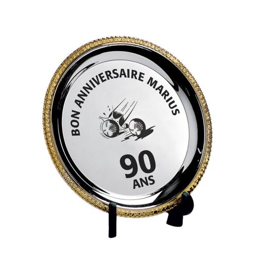 Assiette Ø20cm