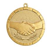 Médaille Fair-play Ø50mm