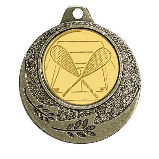 Médaille fer Ø40mm