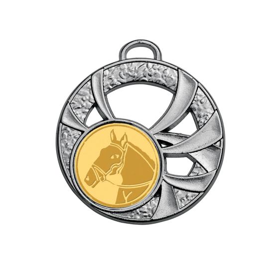 Médaille Ø50mm