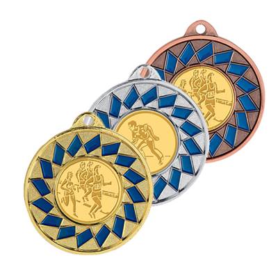 Médaille Ø50mm - M527R