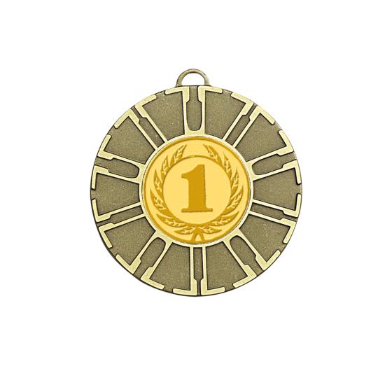 Médaille latin Ø50mm