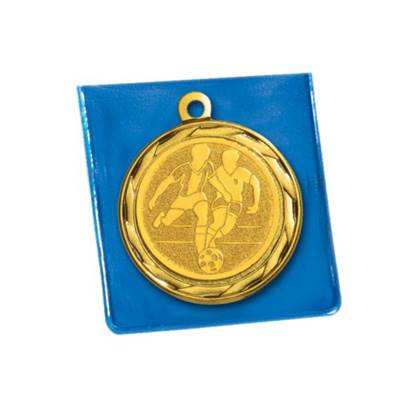 Pochette pour médaille de Ø32 à 50mm