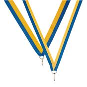 STOBOK 10 Pièces Médaille En Fer Blanc Rubans De Récompense Rubans