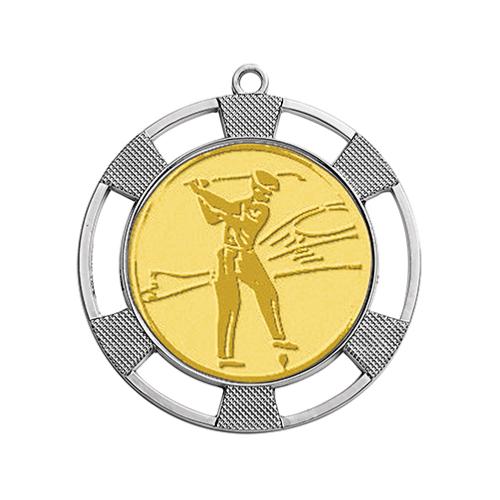 Médaille Ø70mm