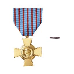 Croix du Combattant - CDC