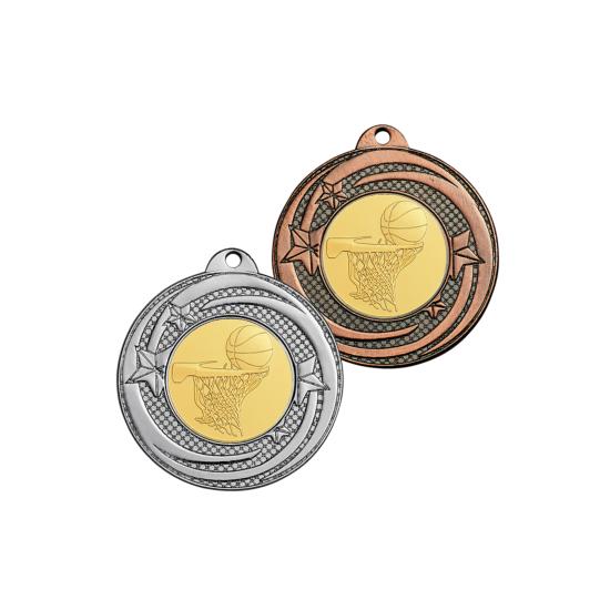 Médaille Ø45mm