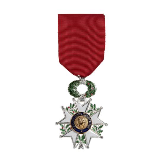 Légion d'Honneur Chevalier