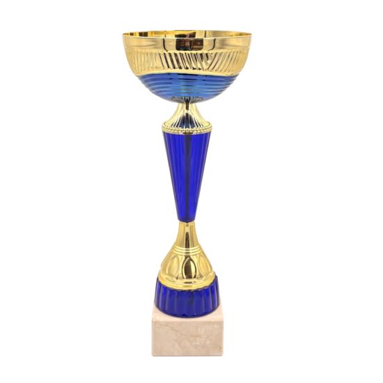 Coupe or argent <br>2 tailles disponibles