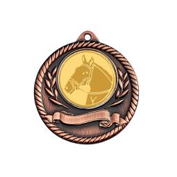 Médaille Ø45mm