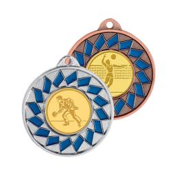 Médaille Ø50mm
