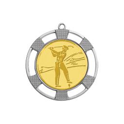 Médaille Ø70mm