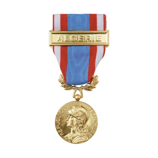 Médaille Commémorative AFN - AFNAL
