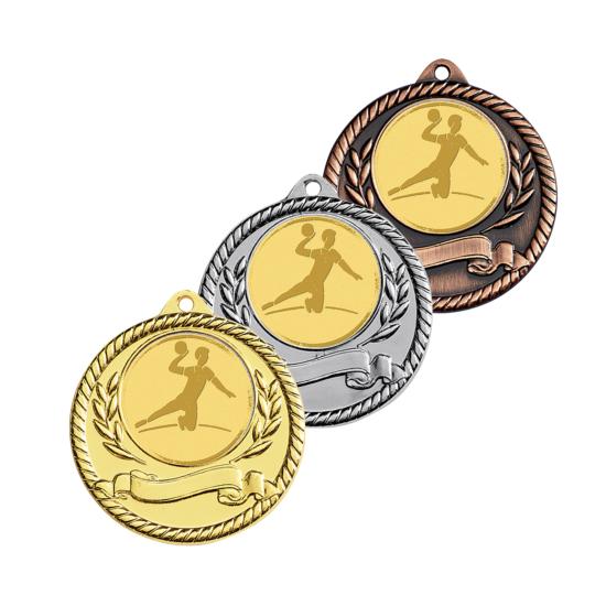 Médaille Ø45mm