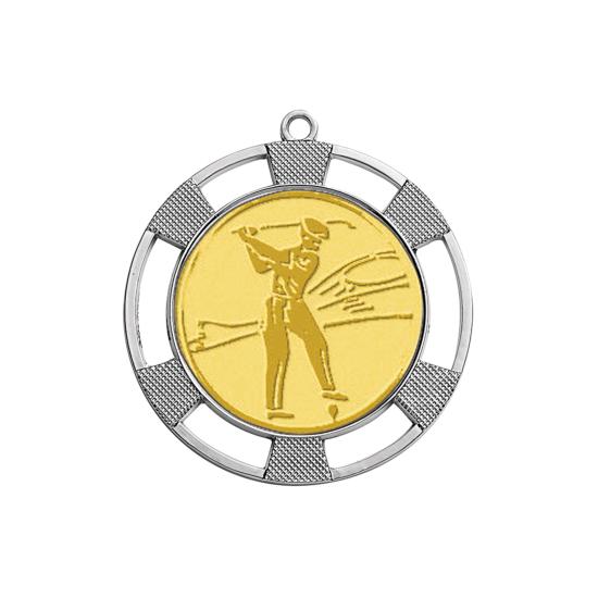 Médaille Ø70mm