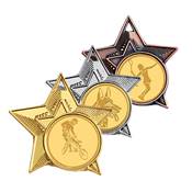 Médaille Ø50mm - M567Z