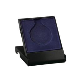 Ecrin pour Mdaille 50mm - E4CBLEU