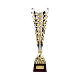 Coupe prestige or argent <br>3 tailles disponibles
