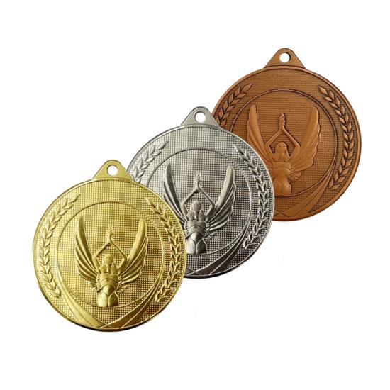 Médaille victoire Ø50mm