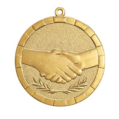 Médaille Fair-play Ø50mm